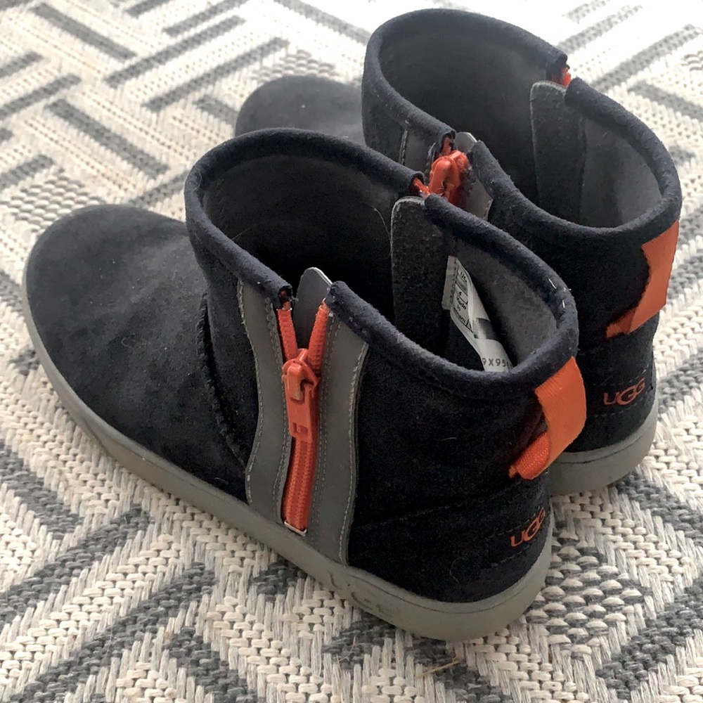 UGG Adler boots